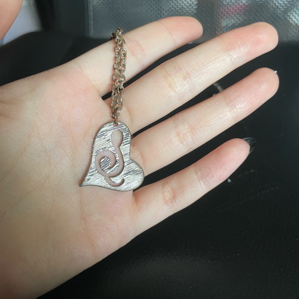 Hot Topic necklaces - Picture 8 of 9